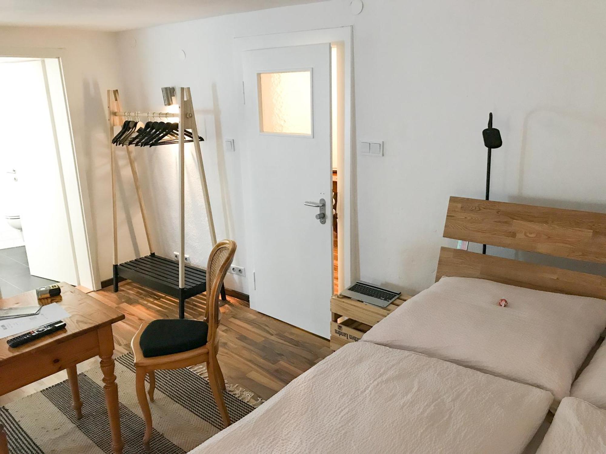 Neustadt an der WeinstraßeFuxbau公寓 外观 照片